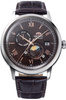 ZEGAREK ORIENT Bambino Sun & Moon Automatic RA-AK0804Y30B