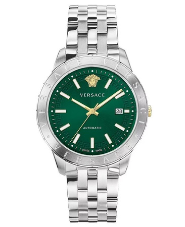 ZEGAREK VERSACE Univers Automatic VE2D00321