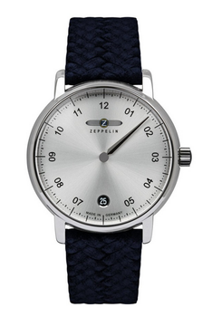 ZEGAREK ZEPPELIN New Captain's Line 8643-4