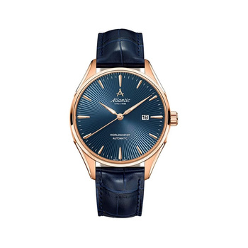ZEGAREK ATLANTIC Worldmaster 1888 Automatic 52759.44.51