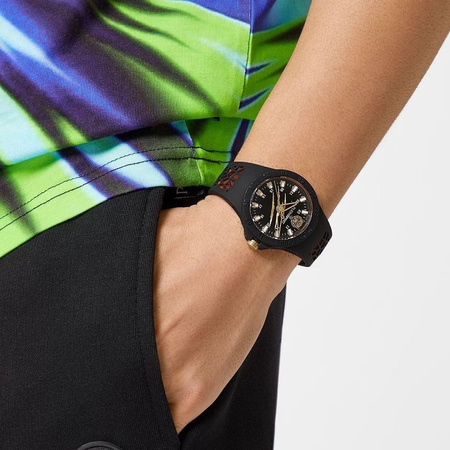 ZEGAREK Plein Sport Thunderstorm PSBBA0123