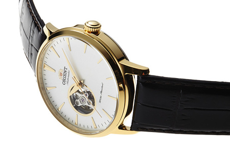 ZEGAREK ORIENT Mechanical Contemporary Watch FAG02003W0