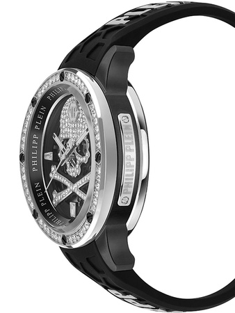ZEGAREK Philipp Plein Rich Hyper Sport Automatic PWUAA0123