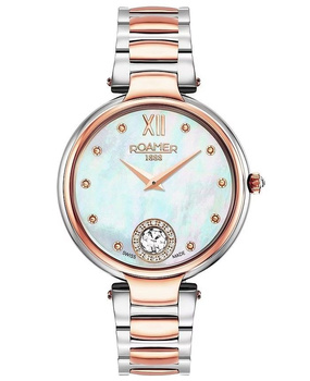 ZEGAREK ROAMER Aphrodite 600843 49 19 50