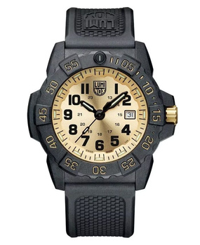 ZEGAREK MĘSKI LUMINOX Seal Diver XS.3505.GP.1