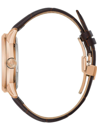 ZEGAREK BULOVA 97A169 SUTTON AUTOMATIC SKELETON