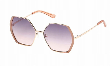 Oryginalne Okulary Damskie GUESS GF0387/28U