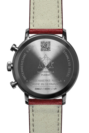 ZEGAREK ZEPPELIN Hindenburg Solar 8086-2