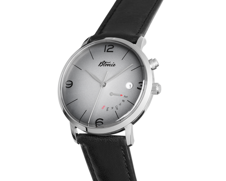 ZEGAREK BŁONIE Elektro Amper Data