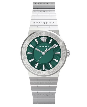 ZEGAREK VERSACE Greca Logo Lady VEVH00920