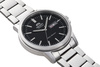 ZEGAREK ORIENT Mechanical Contemporary Watch RA-AA0C01B19B