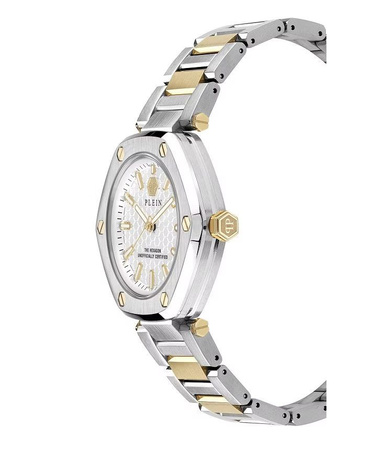 ZEGAREK Philipp Plein The Hexagon Street Couture PW1BA0523