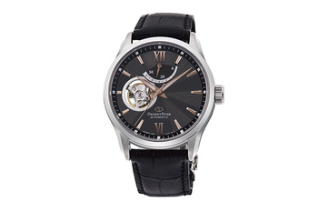ZEGAREK ORIENT STAR Mechanical Contemporary Watch RE-AT0007N00B