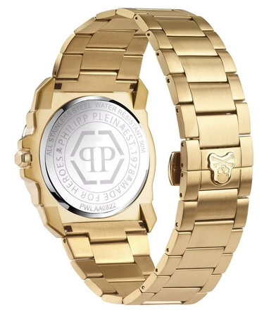 ZEGAREK Philipp Plein The Skull King PWLAA0822