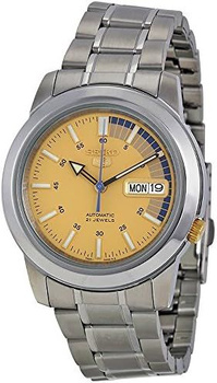 ZEGAREK  SEIKO 5 SNKK29K1