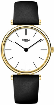 ZEGAREK DOXA D-LUX 112.30.011.01