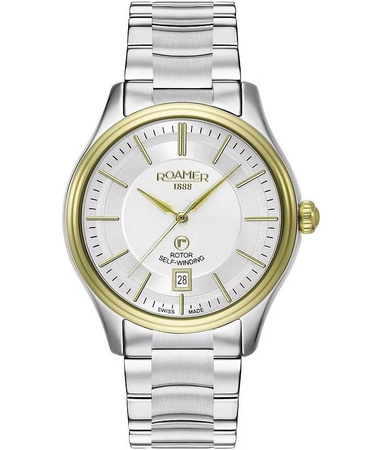 ZEGAREK ROAMER Rotopower 703660 47 15 70
