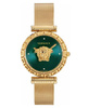 ZEGAREK VERSACE Palazzo Empire Greca Diamond VEDV01619