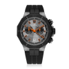 ZEGAREK EDOX Delfin The Original Chrono 10113-37GNCA-GNO