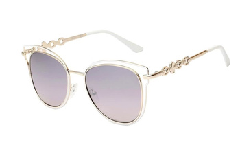 Oryginalne Okulary Damskie GUESS GF0343/28U