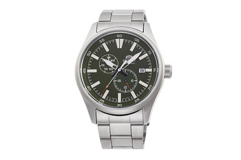 ZEGAREK ORIENT Mechanical Sports Watch RA-AK0402E10B