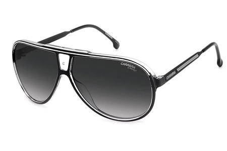 Oryginalne męskie okulary Carrera 1050/S-80S-9O