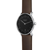 ZEGAREK STERNGLAS Naos black, 38 mm quartz  S01-NA03-PR04
