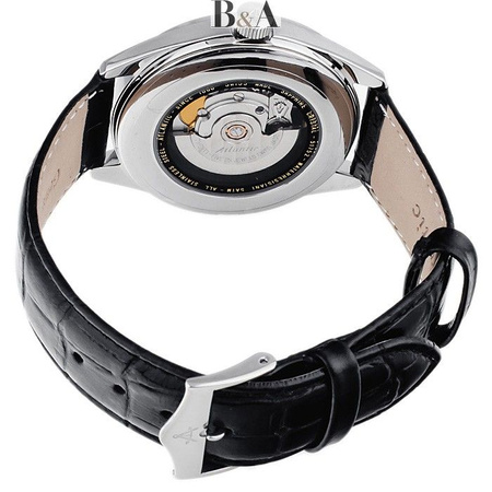 ZEGAREK ATLANTIC WORLDMASTER AUTOMATIC 51752.41.25G