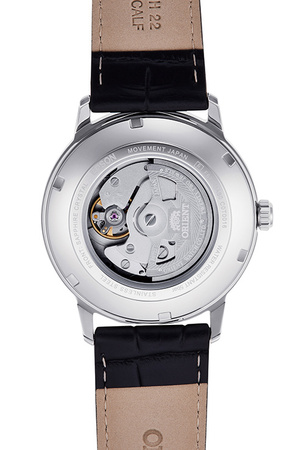 ZEGAREK ORIENT Mechanical Contemporary Watch RA-AC0F11L10B