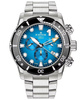ZEGAREK EDOX CO-1 Chrono Titanium 10242-TINM-BUIDN WR100 45mm