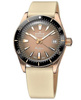 ZEGAREK EDOX Skydiver Ladies SET 80131-37RNC-VDBEI