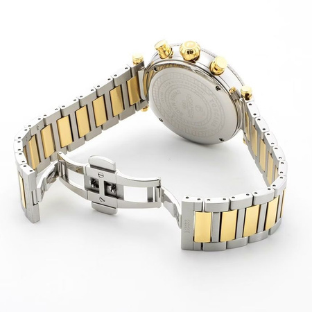 ZEGAREK ROAMER Toscana Chrono 994837-47-45-20