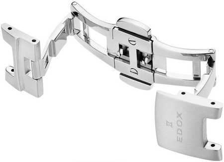 ZEGAREK EDOX Les Bemonts 56003 3 BUIN