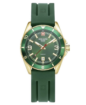 ZEGAREK Swiss Alpine Military Sierra SAM7034.1814