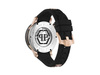 ZEGAREK Philipp Plein Rich Hyper Sport Automatic PWUAA0623