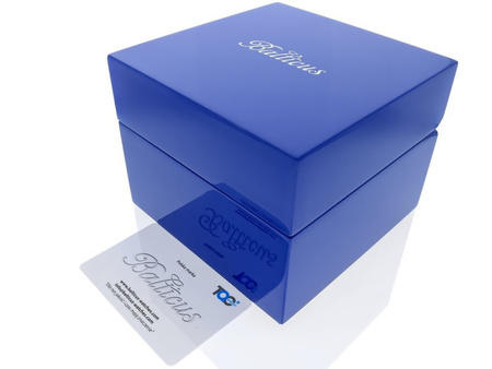 ZEGAREK BALTICUS STERNIK BLT-BALSTSWBLU