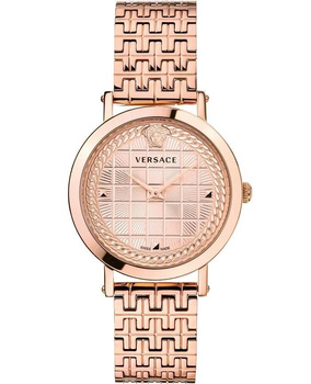 ZEGAREK VERSACE Medusa Chain VELV00720