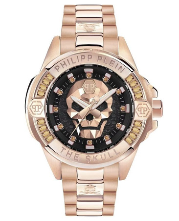 ZEGAREK Philipp Plein The Skull Genderless PWNAA0922
