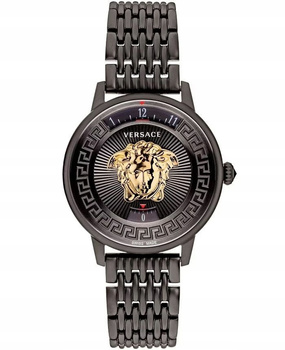 ZEGAREK VERSACE Medusa Icon  VEZ200521