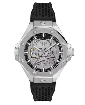 ZEGAREK Philipp Plein Skeleton Royal Automatic PWPFA0124