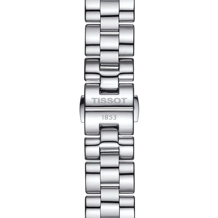 ZEGAREK TISSOT T-WAVE T112.210.11.113.00
