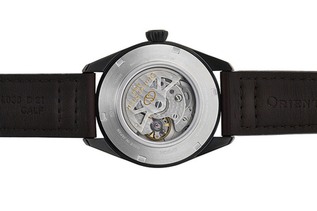 ZEGAREK ORIENT STAR Mechanical Sports Watch RE-AU0201E00B