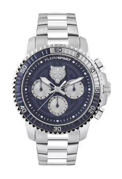 ZEGAREK Plein Sport Powerlift PSPBA0723