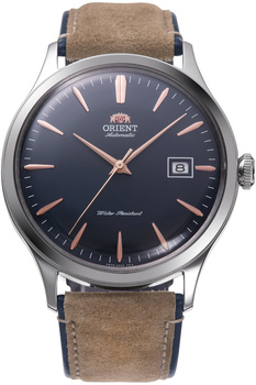 ZEGAREK ORIENT Bambino 42mm RA-AC0P02L30B