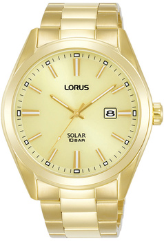 ZEGAREK LORUS  RX338AX9