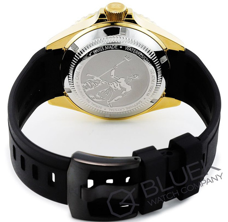 ZEGAREK EDOX Skydiver Neptunian 80120-37JCA-NID