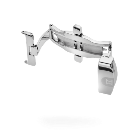 ZEGAREK EDOX Les Vauberts Chrono 10236-3C-AIN