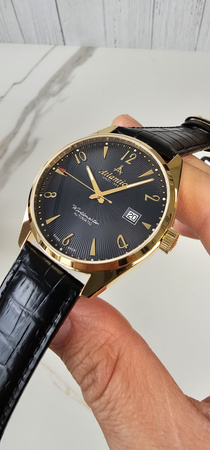 ZEGAREK ATLANTIC WORLDMASTER AUTOMATIC 51752.45.65G