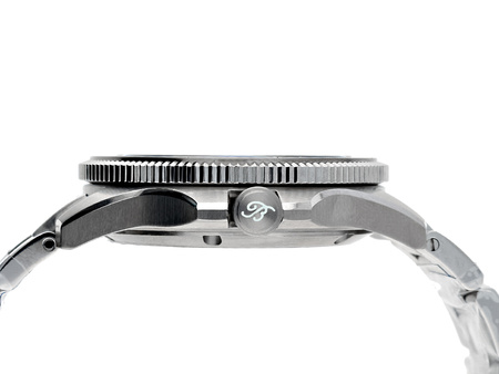 ZEGAREK BALTICUS Moonfish Szary BLT-BTMFGRE