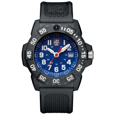 ZEGAREK MĘSKI LUMINOX Navy Seal Diver XS.3503.NSF